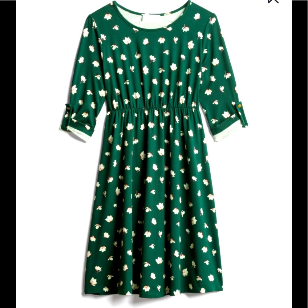 🤩🔥 Great Condition - Murphy Maternity Brushed Knit Dress Size: S 🔥🤩